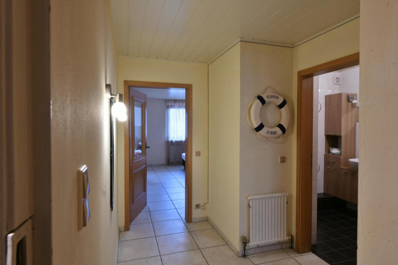Gasthof Zur Grafschaft Veldenz Bagian luar foto